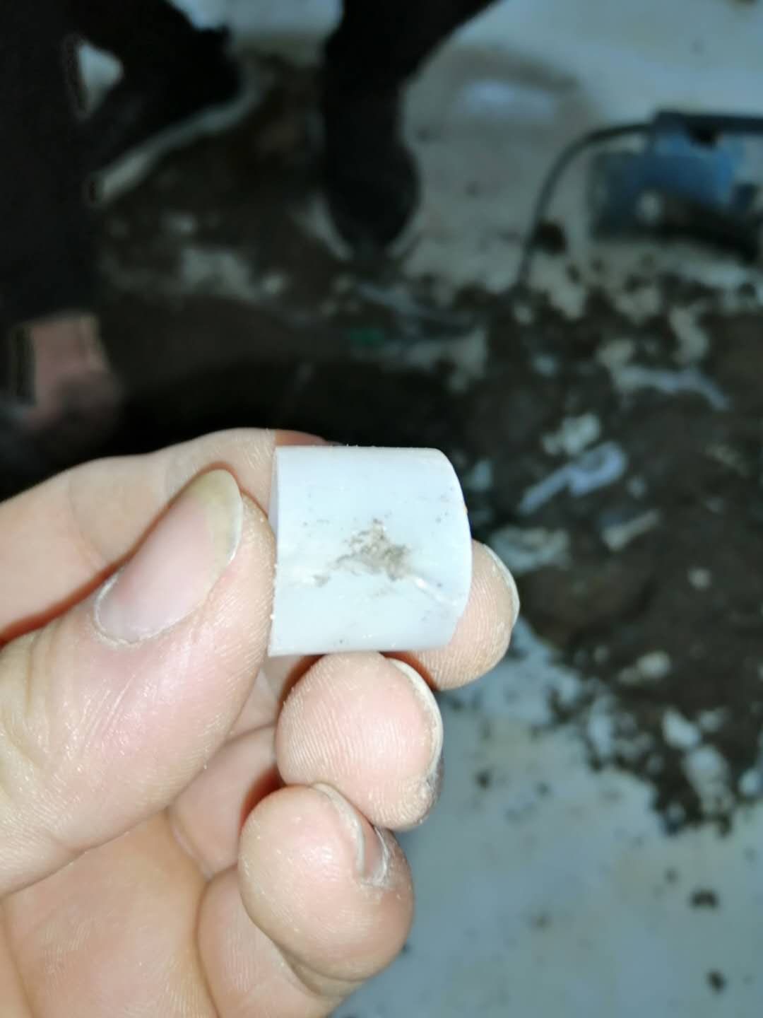 六盘水地暖漏水检测