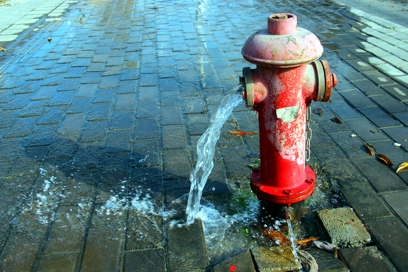 六盘水消防管道漏水检测，消防管测漏